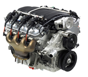 P3991 Engine